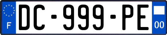 DC-999-PE