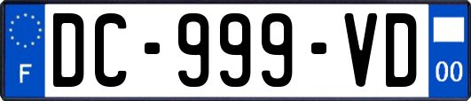 DC-999-VD