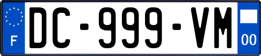 DC-999-VM