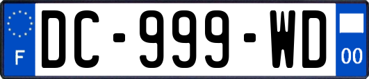 DC-999-WD