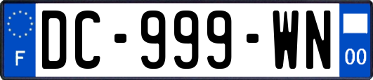 DC-999-WN