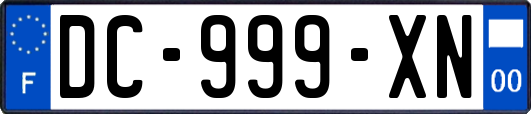 DC-999-XN