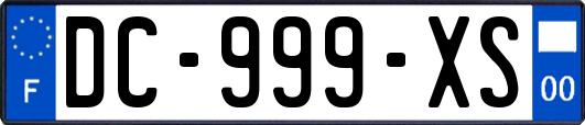 DC-999-XS
