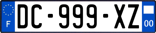 DC-999-XZ