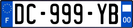 DC-999-YB
