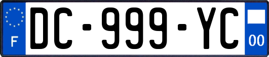 DC-999-YC
