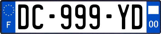 DC-999-YD