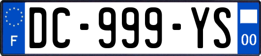 DC-999-YS
