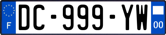 DC-999-YW