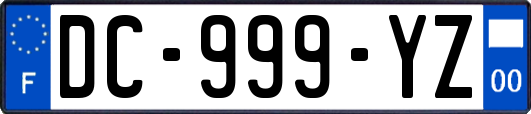 DC-999-YZ