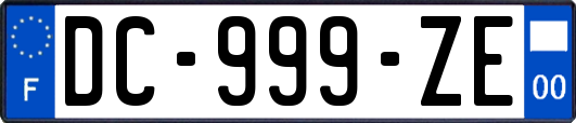 DC-999-ZE