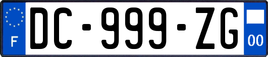 DC-999-ZG