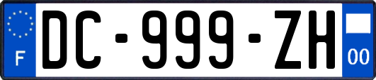 DC-999-ZH