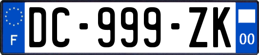 DC-999-ZK