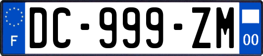 DC-999-ZM