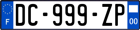 DC-999-ZP