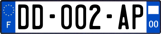 DD-002-AP