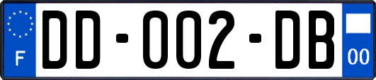 DD-002-DB