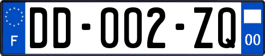 DD-002-ZQ