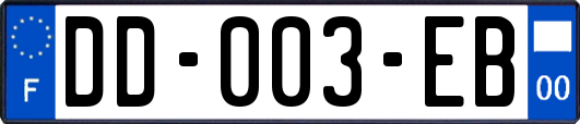 DD-003-EB