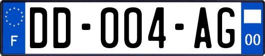 DD-004-AG