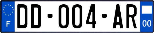 DD-004-AR