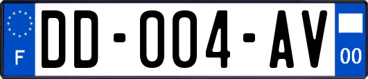 DD-004-AV