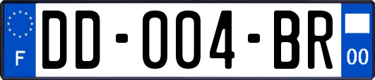 DD-004-BR