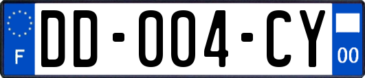 DD-004-CY