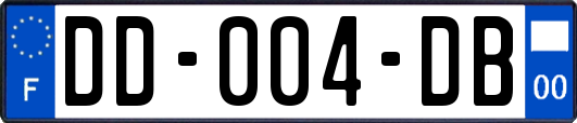 DD-004-DB