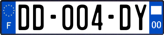 DD-004-DY