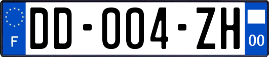 DD-004-ZH