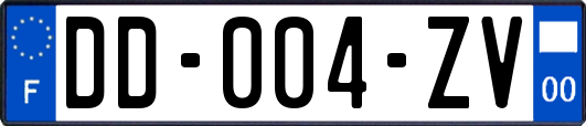 DD-004-ZV