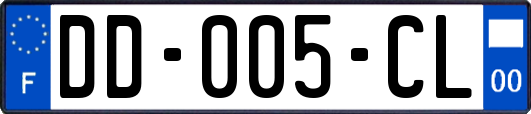 DD-005-CL