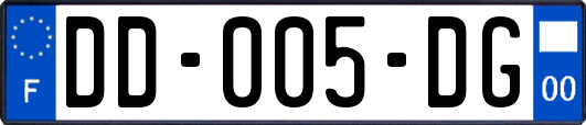 DD-005-DG