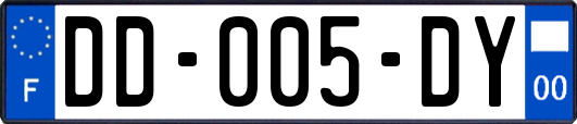 DD-005-DY