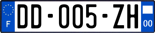 DD-005-ZH