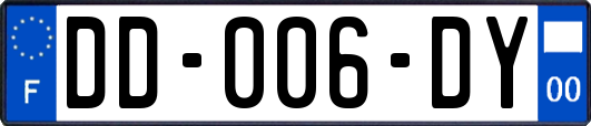 DD-006-DY