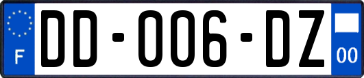 DD-006-DZ