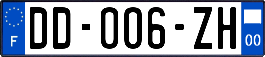 DD-006-ZH