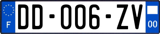 DD-006-ZV