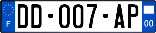 DD-007-AP