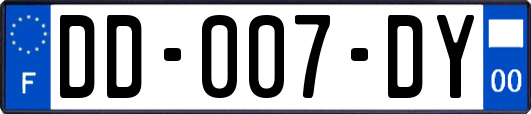 DD-007-DY