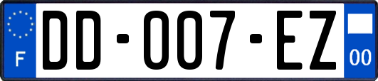 DD-007-EZ