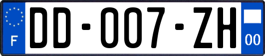 DD-007-ZH