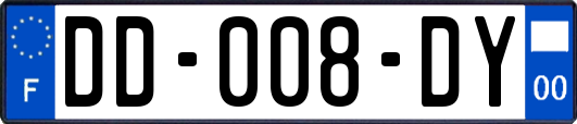 DD-008-DY