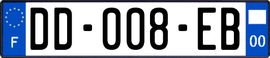 DD-008-EB