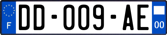 DD-009-AE