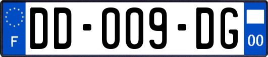 DD-009-DG