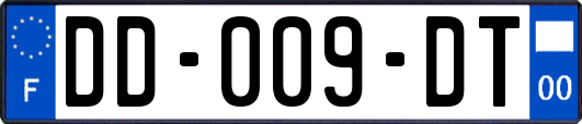 DD-009-DT